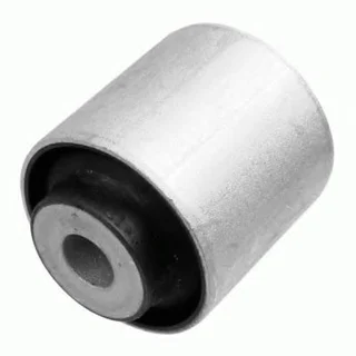Сайлентблок рычага подвески | перед прав/лев |