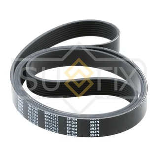 Ремень поликлиновой 8PK2035