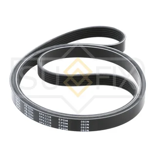 Ремень поликлиновой 6PK2238
