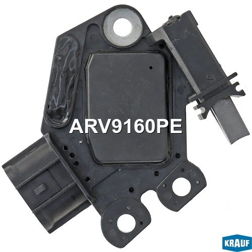 Регулятор генератора · KRAUF ARV9160PE