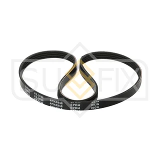 Ремень поликлиновой 4PK0948