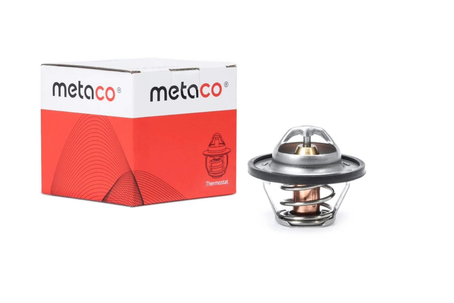Термостат · METACO 1520204