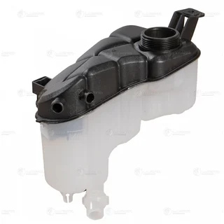 Бачок расширительный охлаждающей жидкости для а/м Ford Mondeo IV (07-)/S-Max (06-)/Galaxy (06-)
