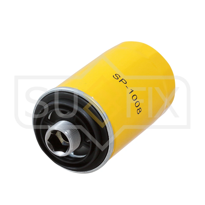 Фильтр масляный · SUFIX SP1008