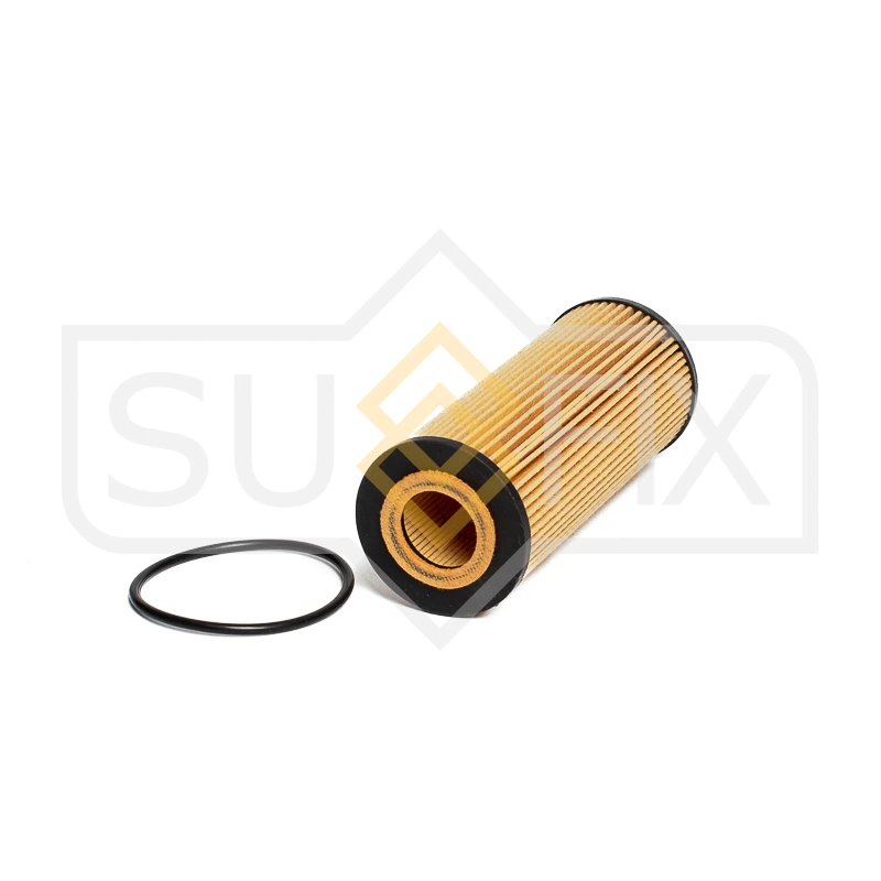Фильтр масляный (картридж) · SUFIX SP1236