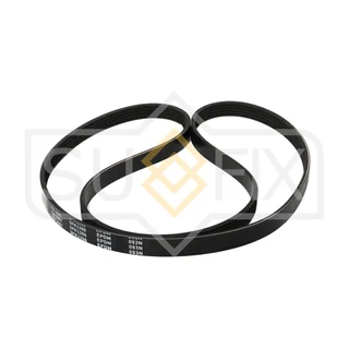 Ремень поликлиновой 5PK1398