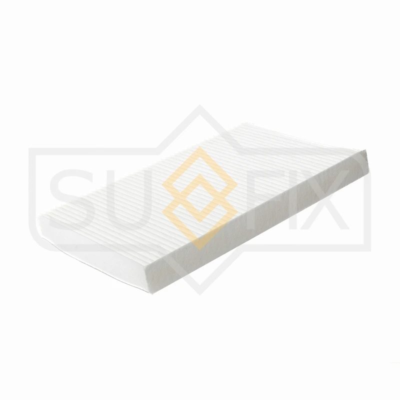 Фильтр салонный · SUFIX SS1167