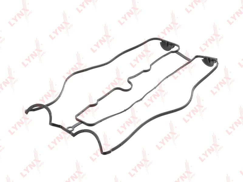 Прокладка крышки ГБЦ · LYNXAUTO SG1155
