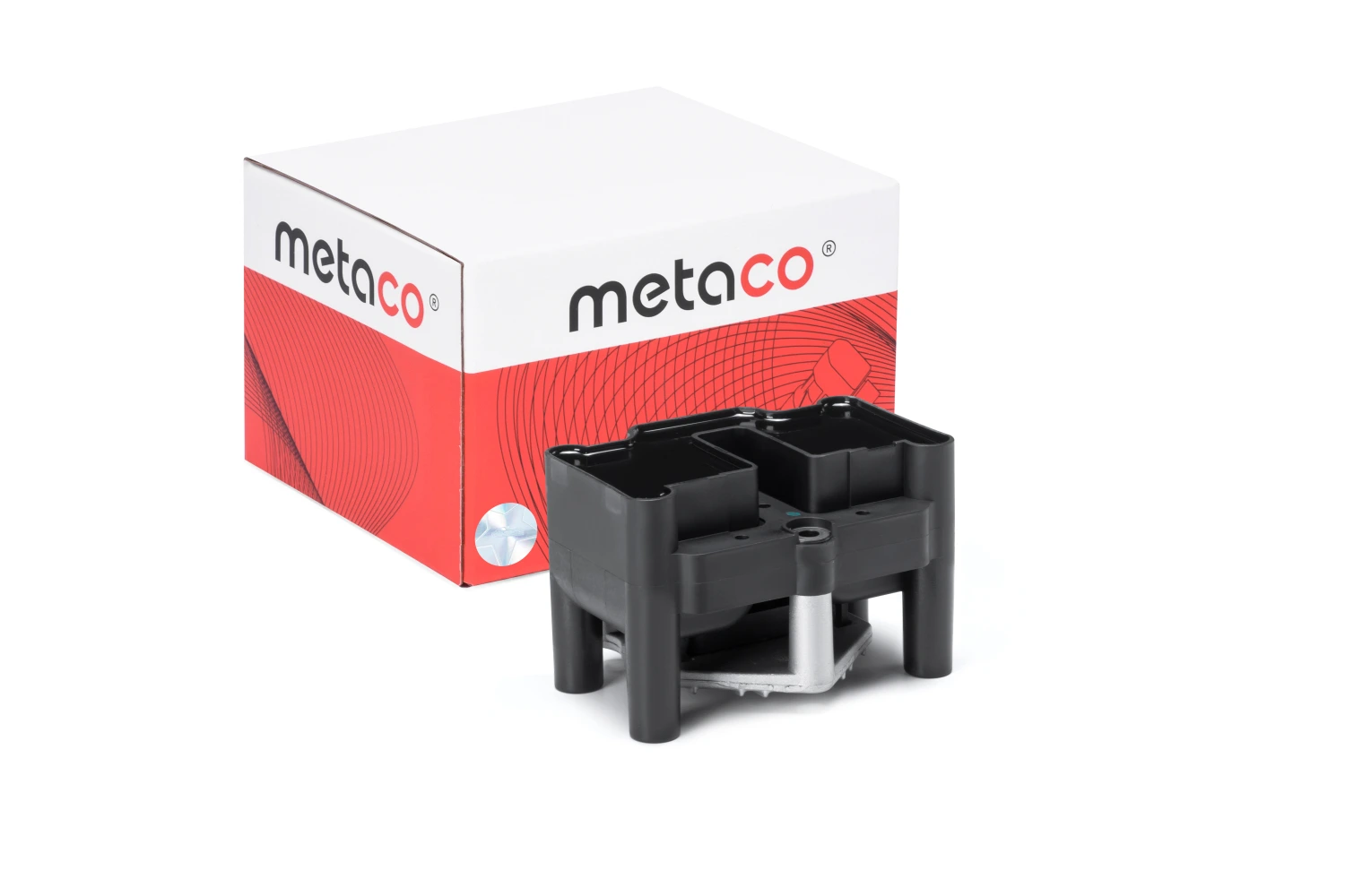 Катушка зажигания · METACO 6908005