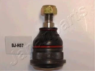 Опора шаровая | перед прав/лев |