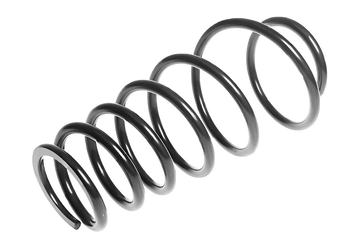 Пружина ходовой части | зад прав/лев | · STANDARD SPRINGS ST133002R