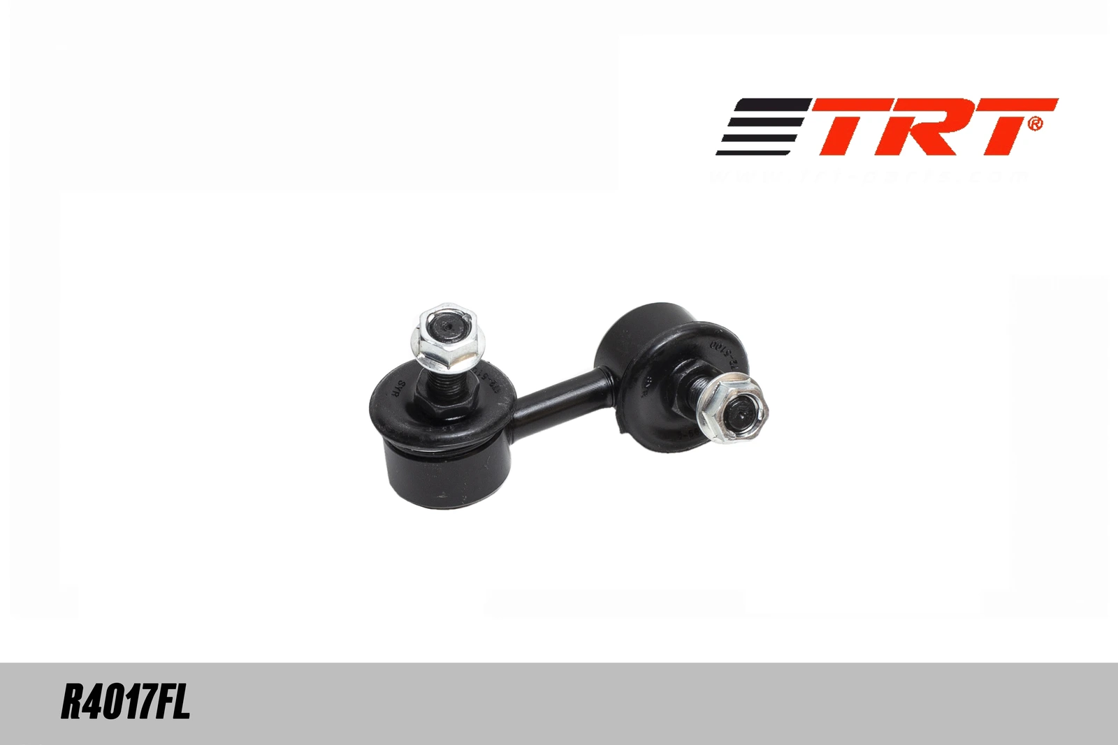 Тяга стабилизатора передняя левая · TRT R4017FL