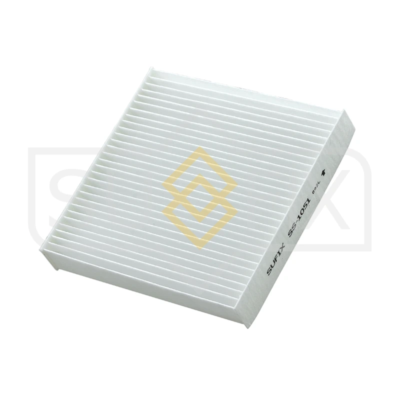 Фильтр салонный · SUFIX SS1051