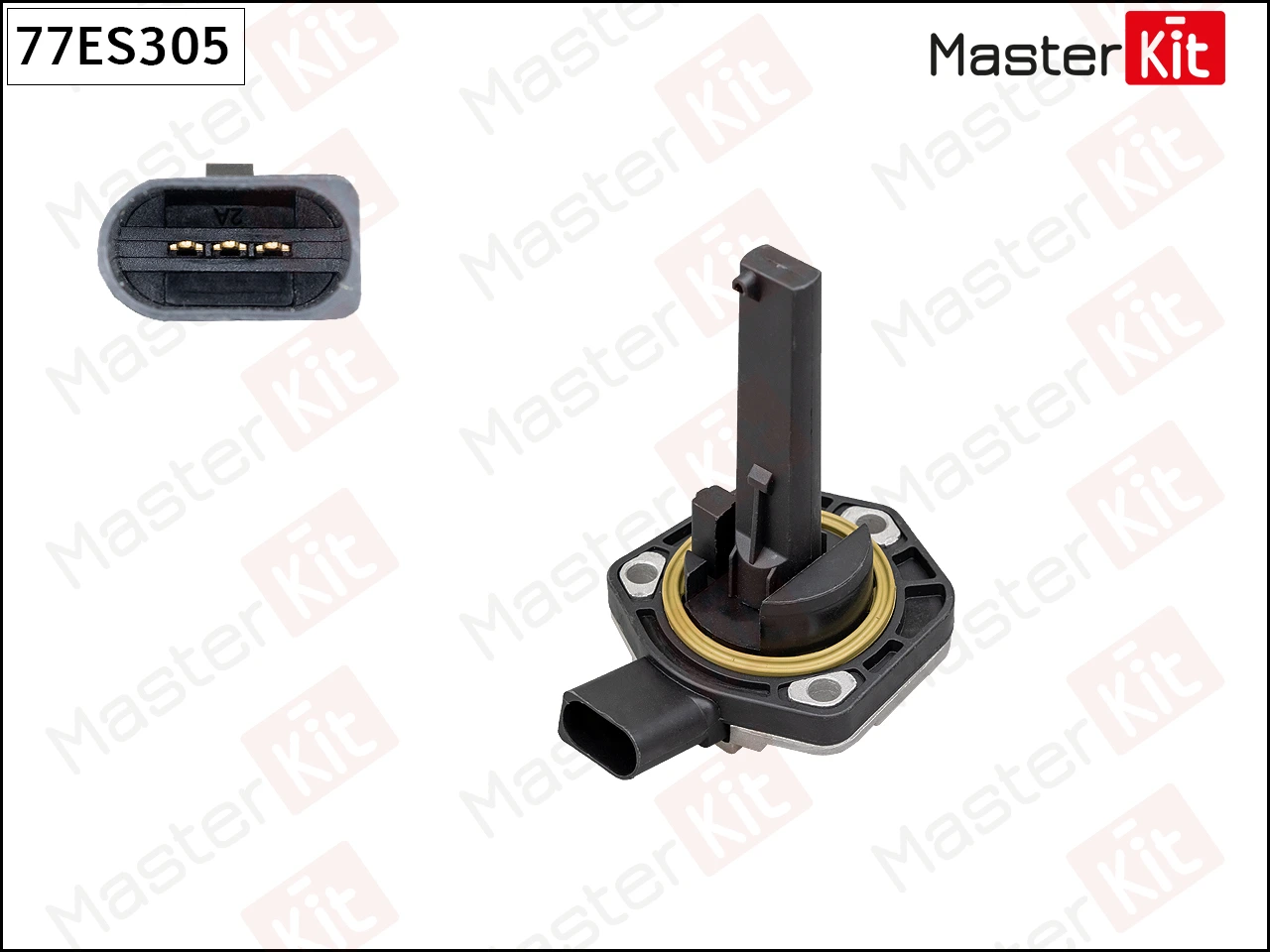 Датчик уровня масла · MASTER KIT 77ES305