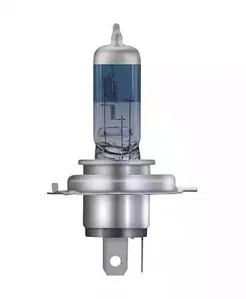 Комплект ламп H4 12V 100/90W P43t COOL BLUE BOOST цветовая температура 5000К 2шт.(1к-т)