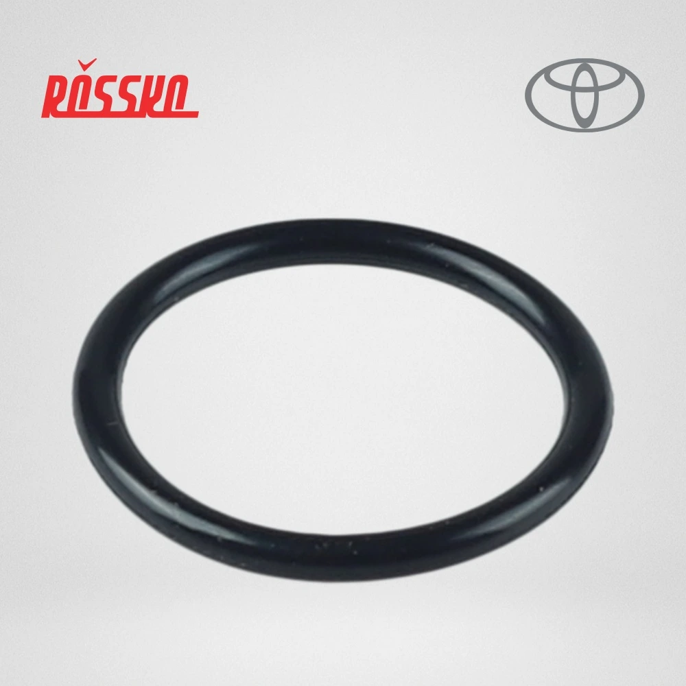 Прокладка под форсунку · TOYOTA 9672119017