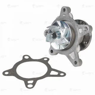 Насос водяной для а/м Hyundai/Kia Solaris/Elantra/CEED/Rio IV 1.4i/1.6i/2.0i