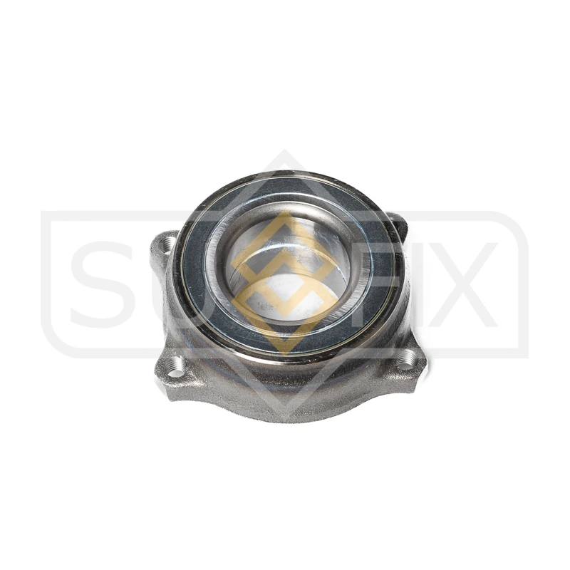 Подшипник ступицы | зад прав/лев | · SUFIX SM1093