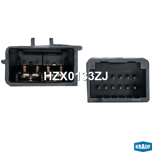 Контактная группа подушки безопасности · KRAUF HZX0133ZJ