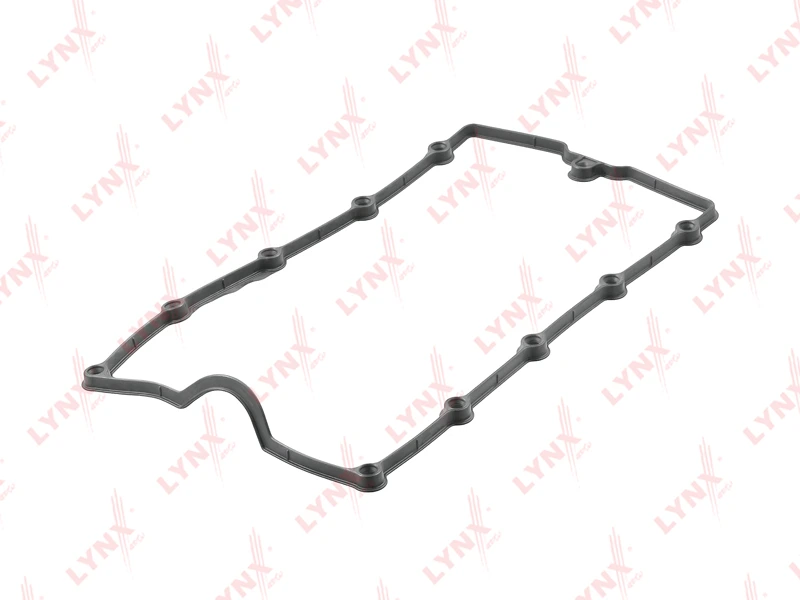 Прокладка крышки ГБЦ · LYNXAUTO SG0891