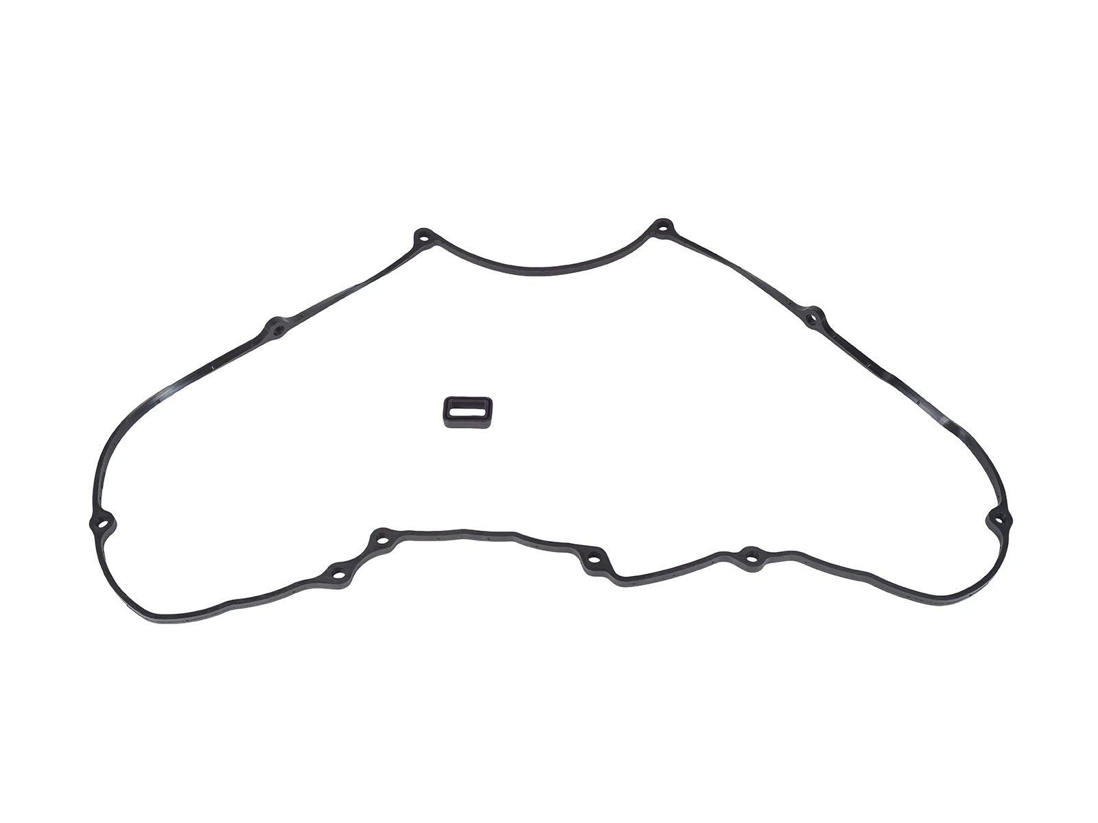 Прокладка клапанной крышки Nissan · STELLOX 1128186SX