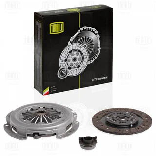 Сцепление в сборе (кмпл.) для а/м Renault Logan (04-)/Nissan Almera G15 (12-) 1.6i