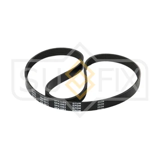 Ремень поликлиновой 5PK1063