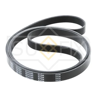 Ремень поликлиновой 6PK2260