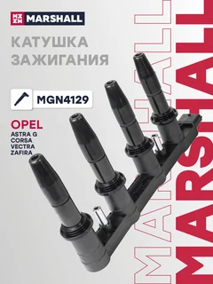 Катушка зажигания