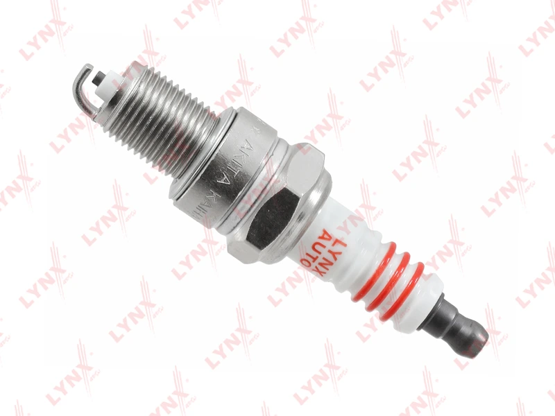 Свеча зажигания 5FCYR11 (Nickel) · LYNXAUTO SP166