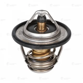 Термостат для а/м Toyota Land Cruiser Prado (02-)/(09-) 2.8D/3.0D (82°С) (термоэл.)