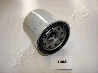 Фильтр масляный · JAPANPARTS FO120S