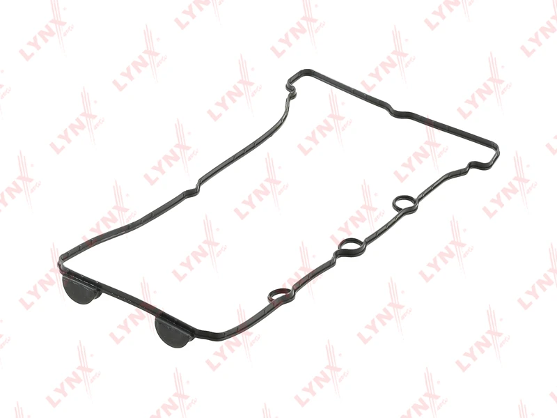 Прокладка крышки ГБЦ · LYNXAUTO SG0984