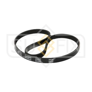 Ремень поликлиновой 4PK0845
