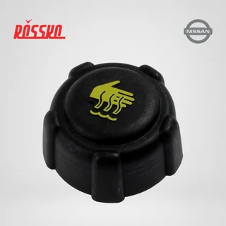 Крышка бачка охл. жидкости