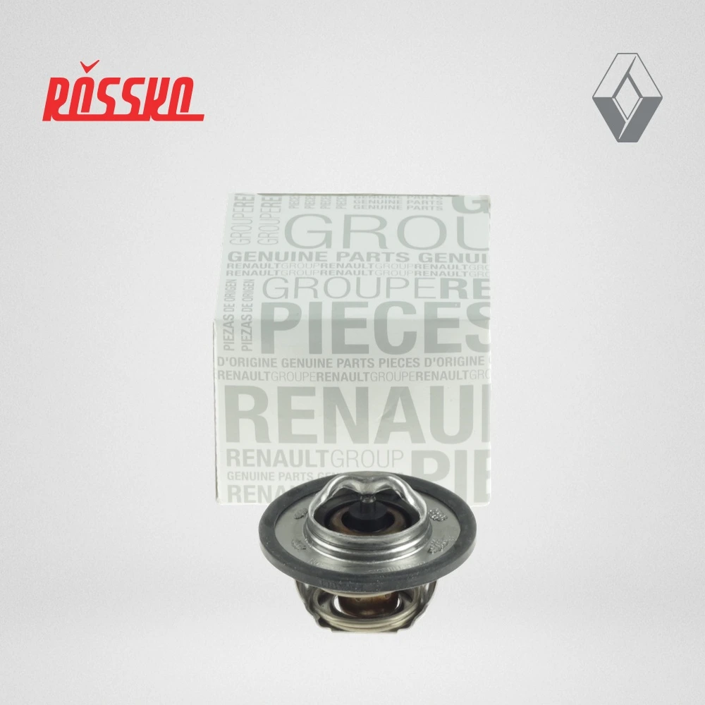 Термостат · RENAULT 8200772985