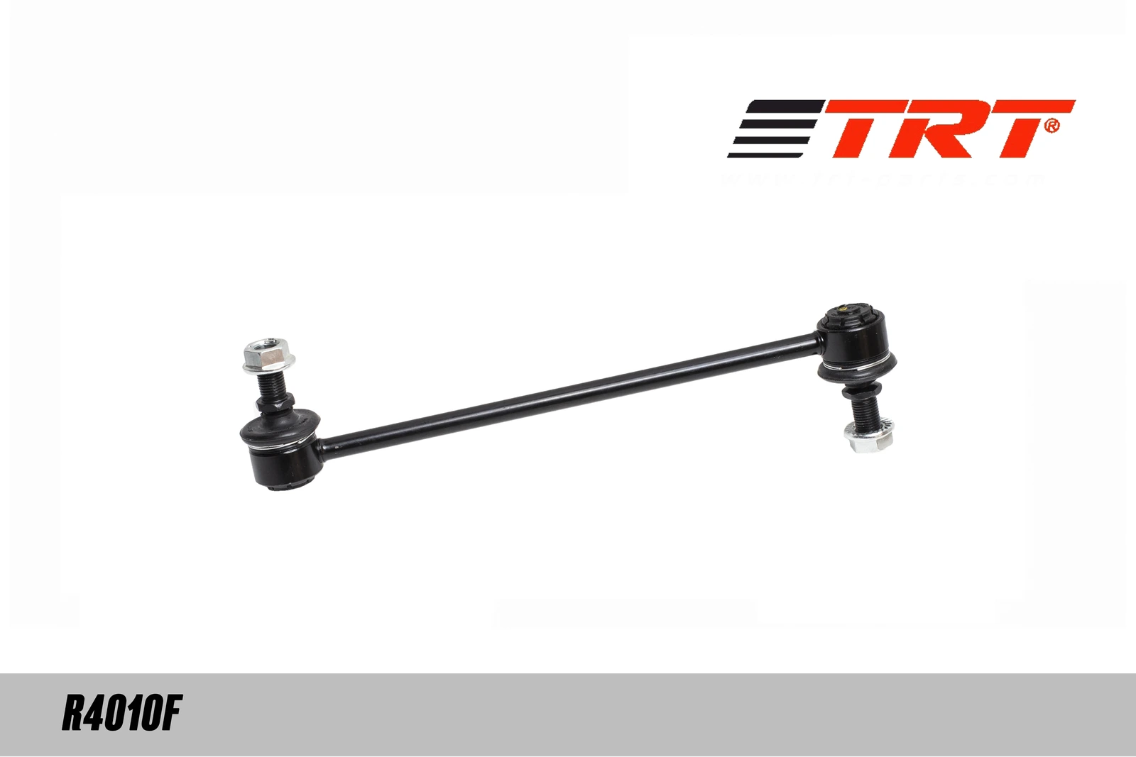 Тяга стабилизатора передняя · TRT R4010F