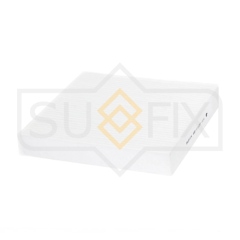 Фильтр салонный · SUFIX SS1120