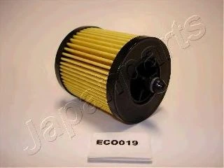 Фильтр масляный · JAPANPARTS FOECO019