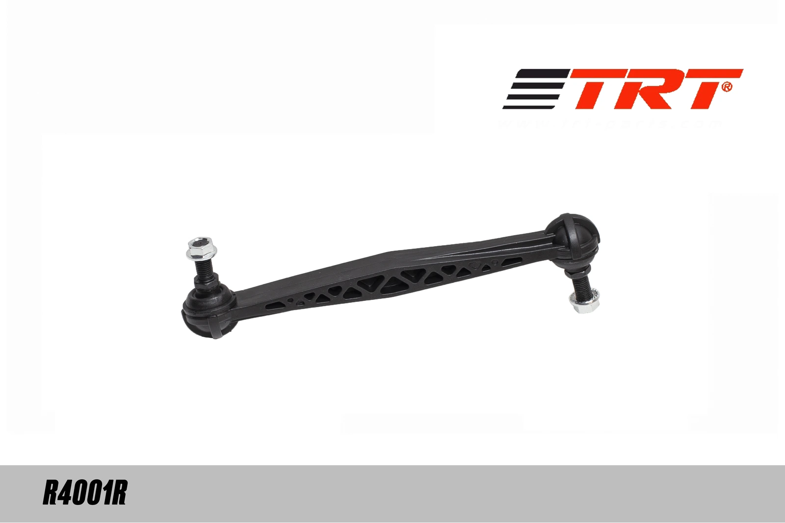 Тяга стабилизатора задняя · TRT R4001R