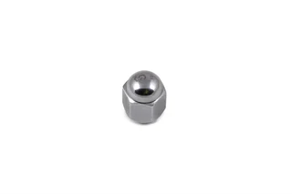 Гайка крепл. колеса M12x1.25 Nissan | перед |