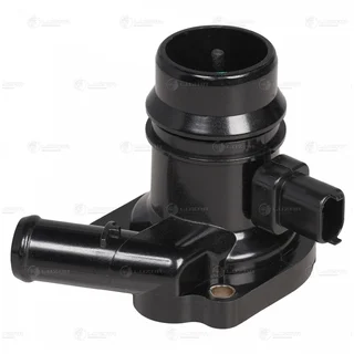 Термостат для а/м Opel Astra J (10-)/Corsa D (06-) 1.4T (с корпусом, низкотемп. 95°С)