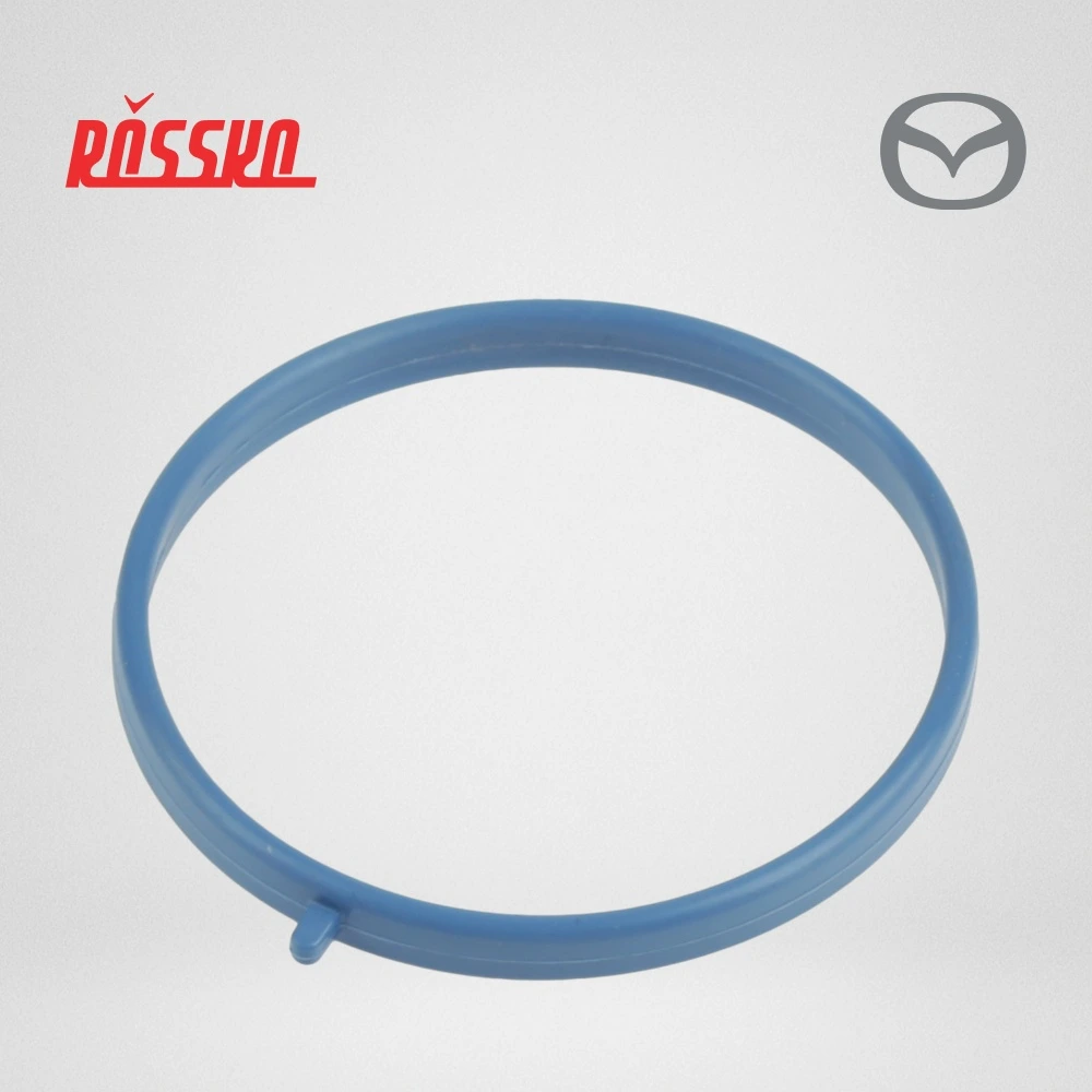 Прокладка приемной трубы · MAZDA LF0120306