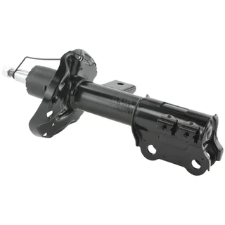 Амортизатор gas.twin tube | перед лев |