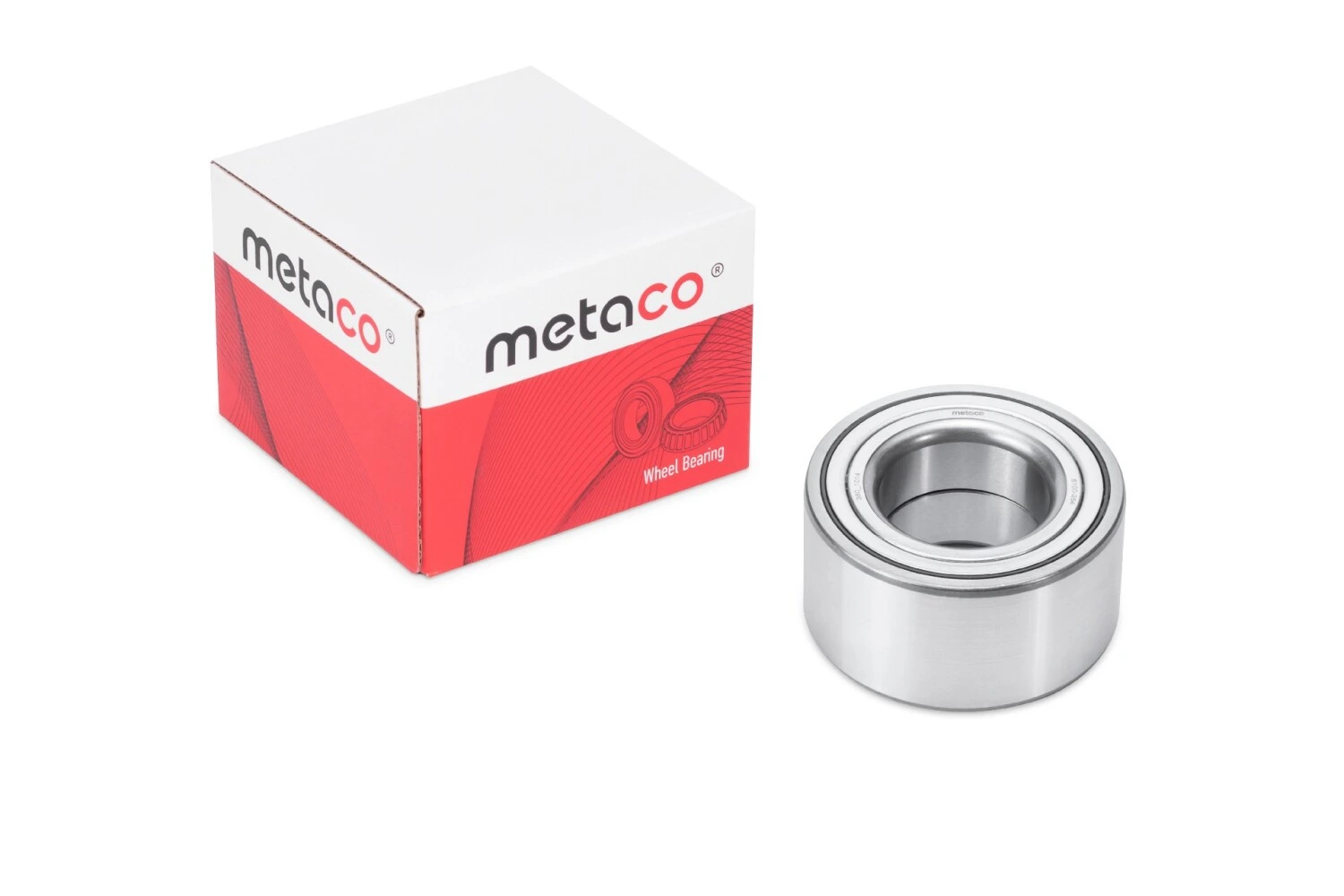 Подшипник ступицы колеса | перед | · METACO 5100254