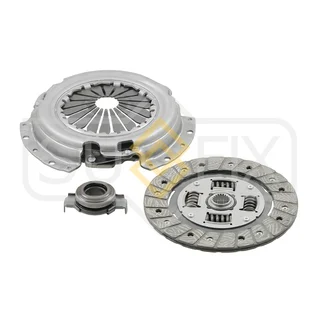 Комплект сцепления (O 200 mm) LADA 2110-12