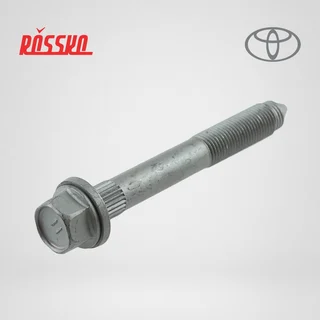 Болт крепления рычага подвески