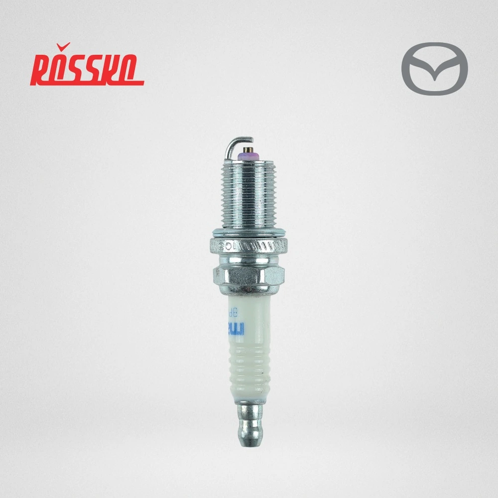 Свеча зажигания · MAZDA BP1318110A