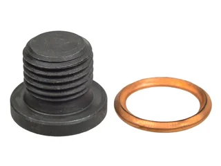 Пробка поддона M14x1.5mm Audi A4/A5/A6