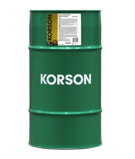 5W-30 FULL SYNTHETIC A3/B4 60л (синт. мотор. масло.)